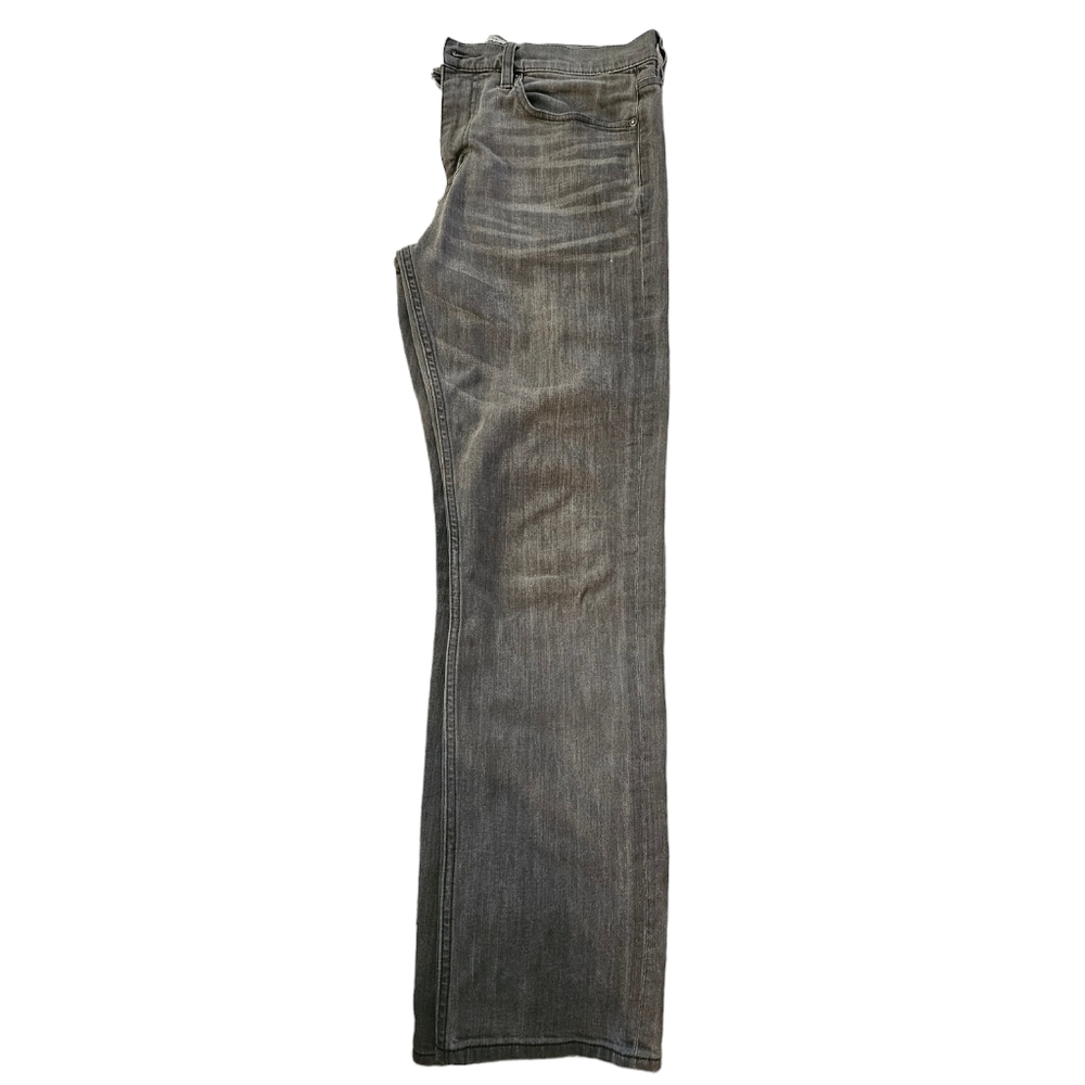 Jos. A. Bank Tailored Fit Denim